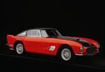 Ferrari 375 MM Coupe Speciale (0490AM) 1955 года